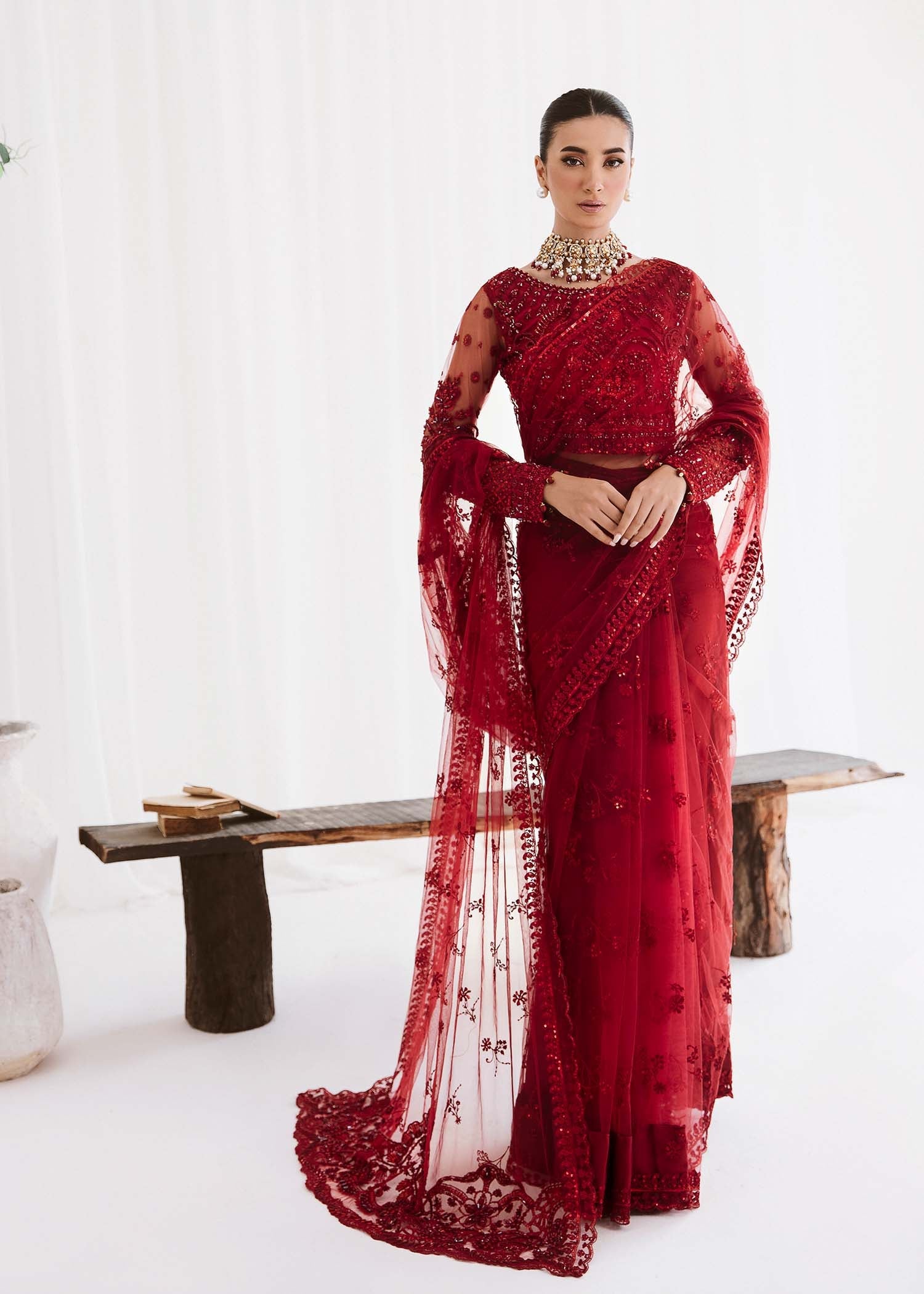 Chandni - Dastoor Collection