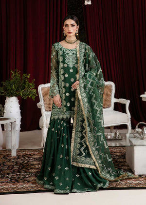 Zayna - Dastoor Collection