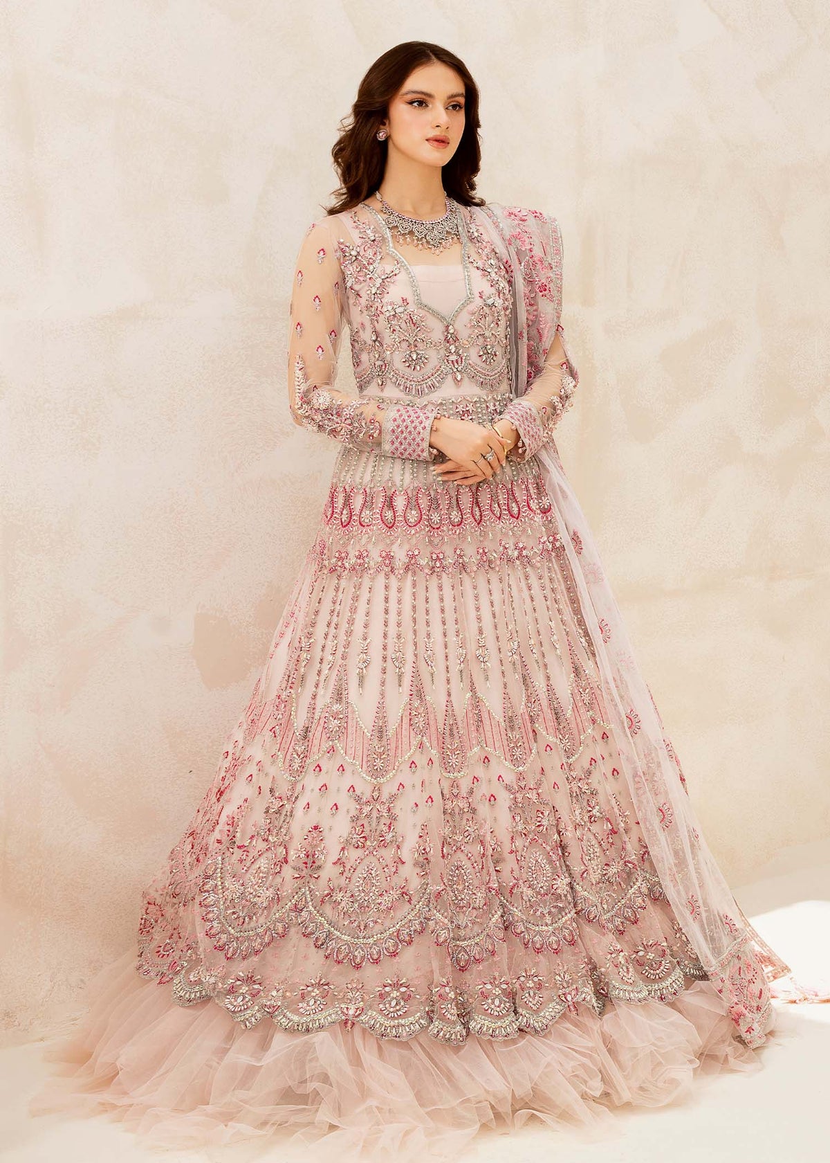 Bano - Dastoor Collection