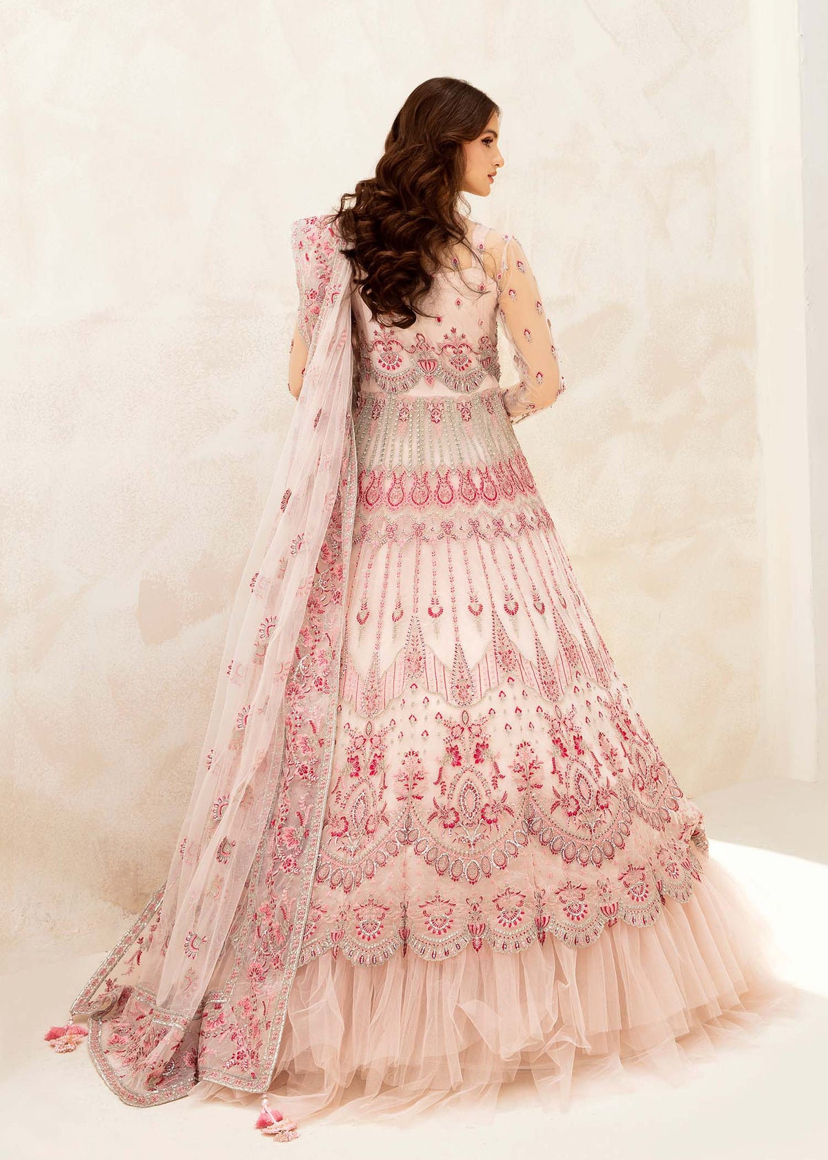 Bano - Dastoor Collection