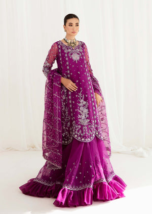 Feriha - Dastoor Collection