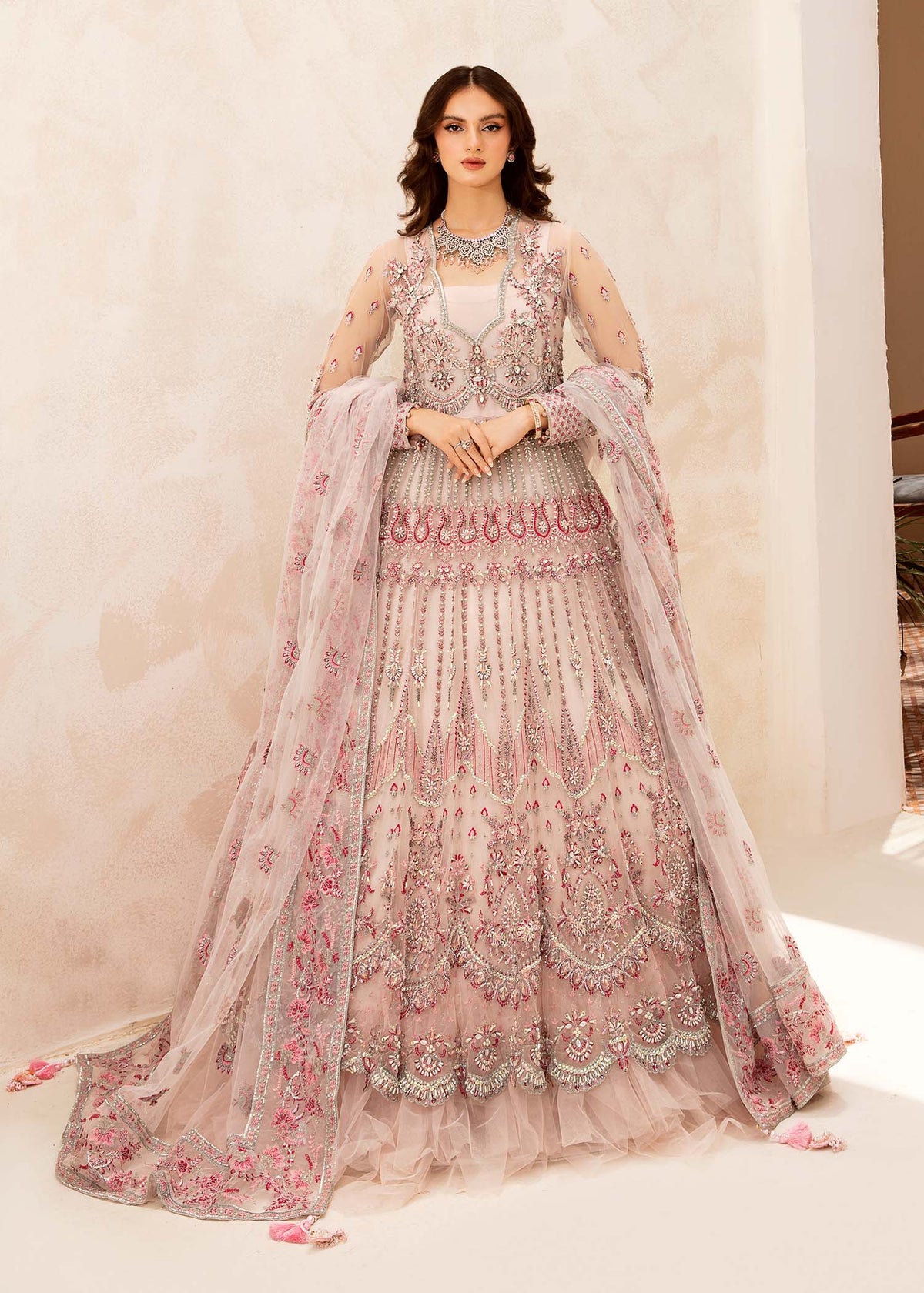 Bano - Dastoor Collection