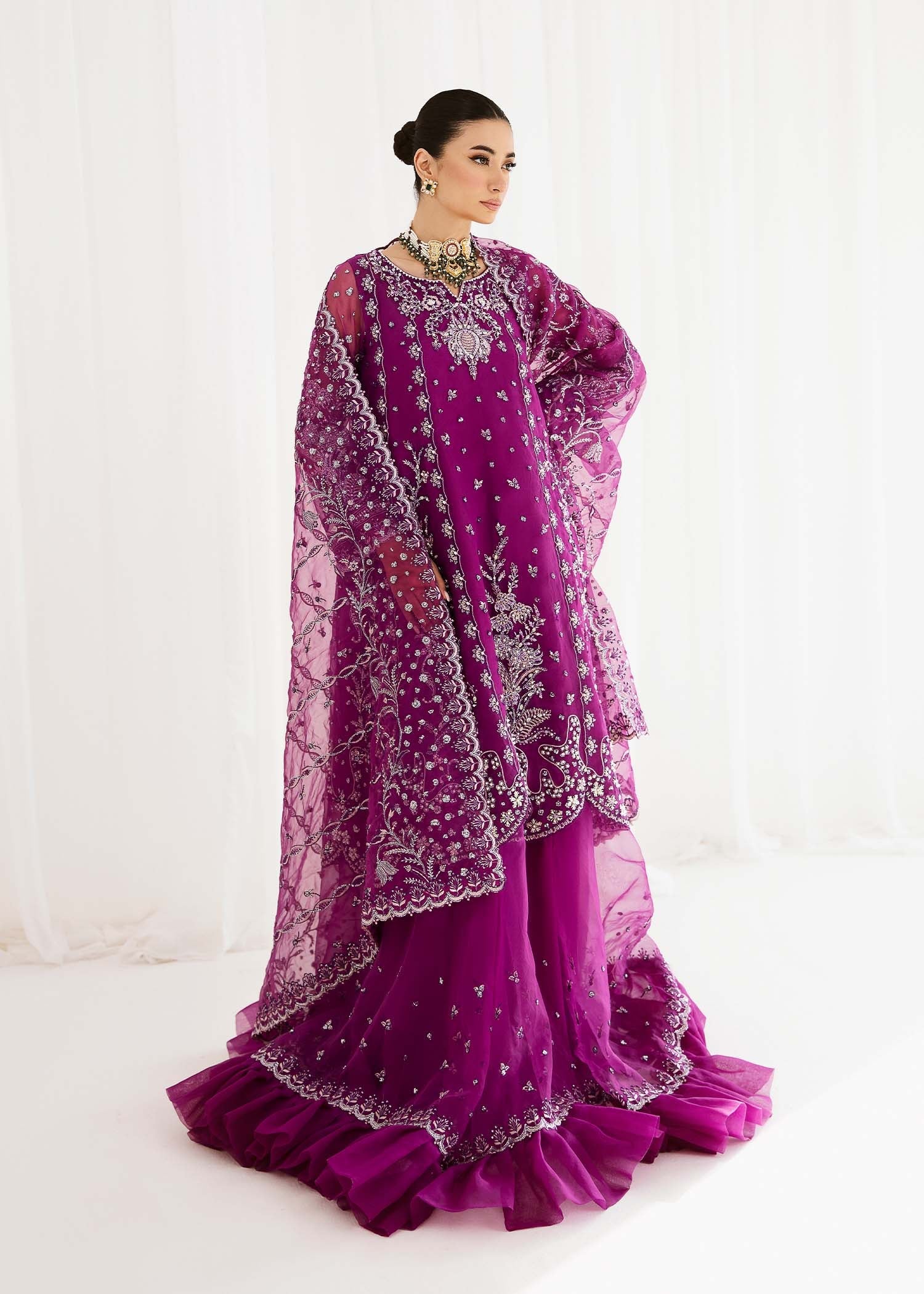 Feriha - Dastoor Collection