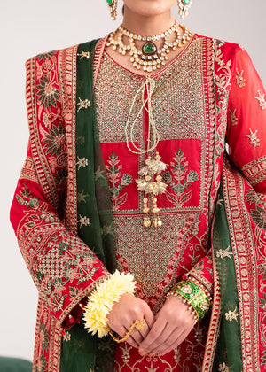 Dur-e-Shahwar - Dastoor Collection