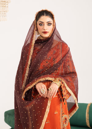 Ruby - Dastoor Collection