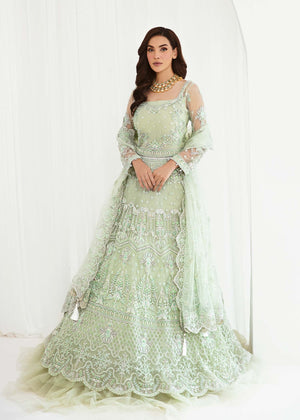 Maysa - Dastoor Collection