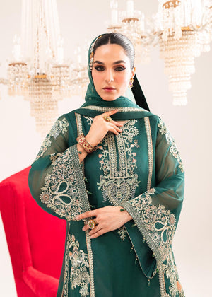 Mehrmaa - Dastoor Collection