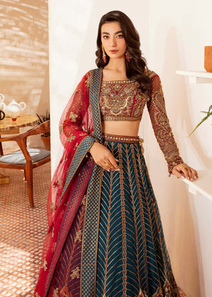 Rani - Dastoor Collection