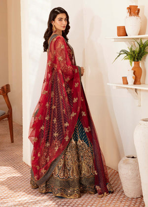 Rani - Dastoor Collection