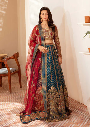 Rani - Dastoor Collection