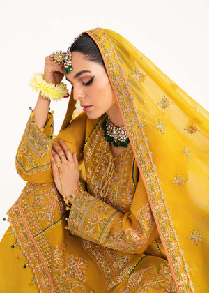 Parigul - Dastoor Collection