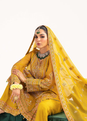 Parigul - Dastoor Collection