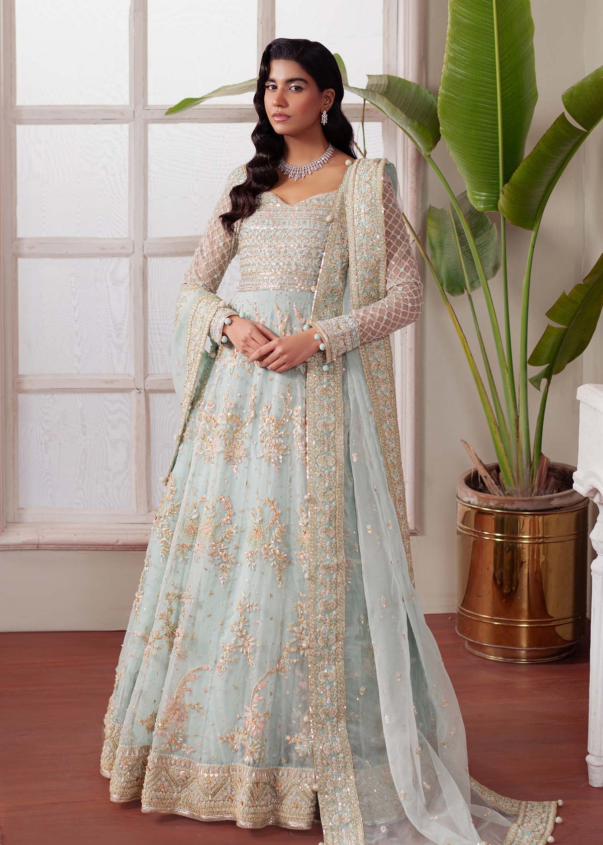 Majesty - Dastoor Collection