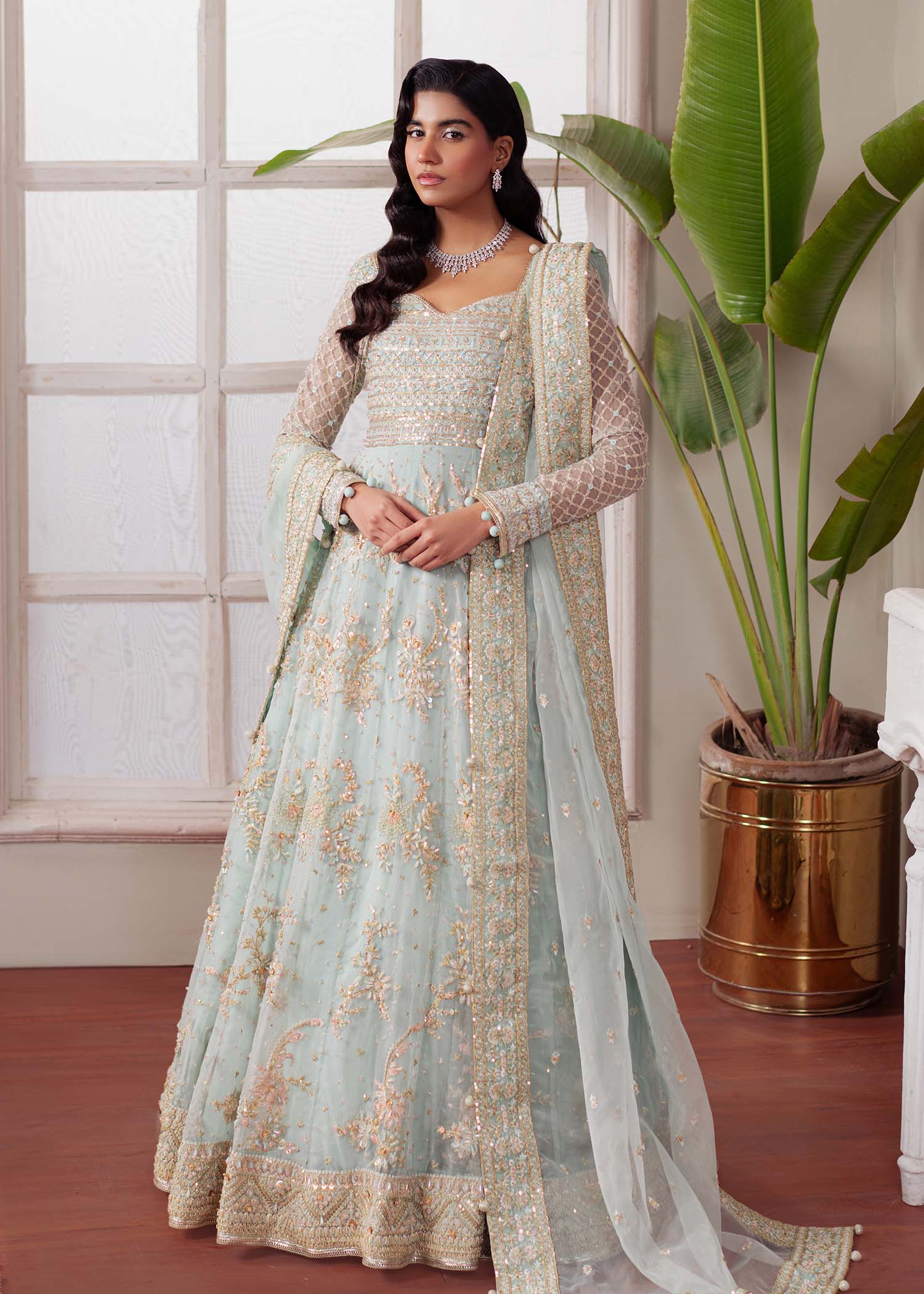 Majesty - Dastoor Collection