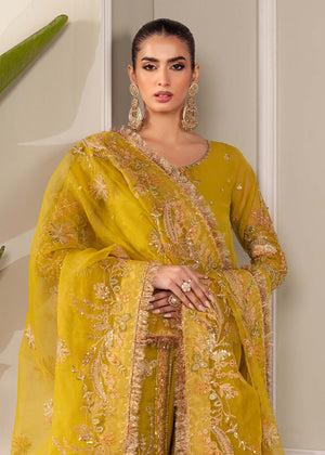 Serenity - Dastoor Collection