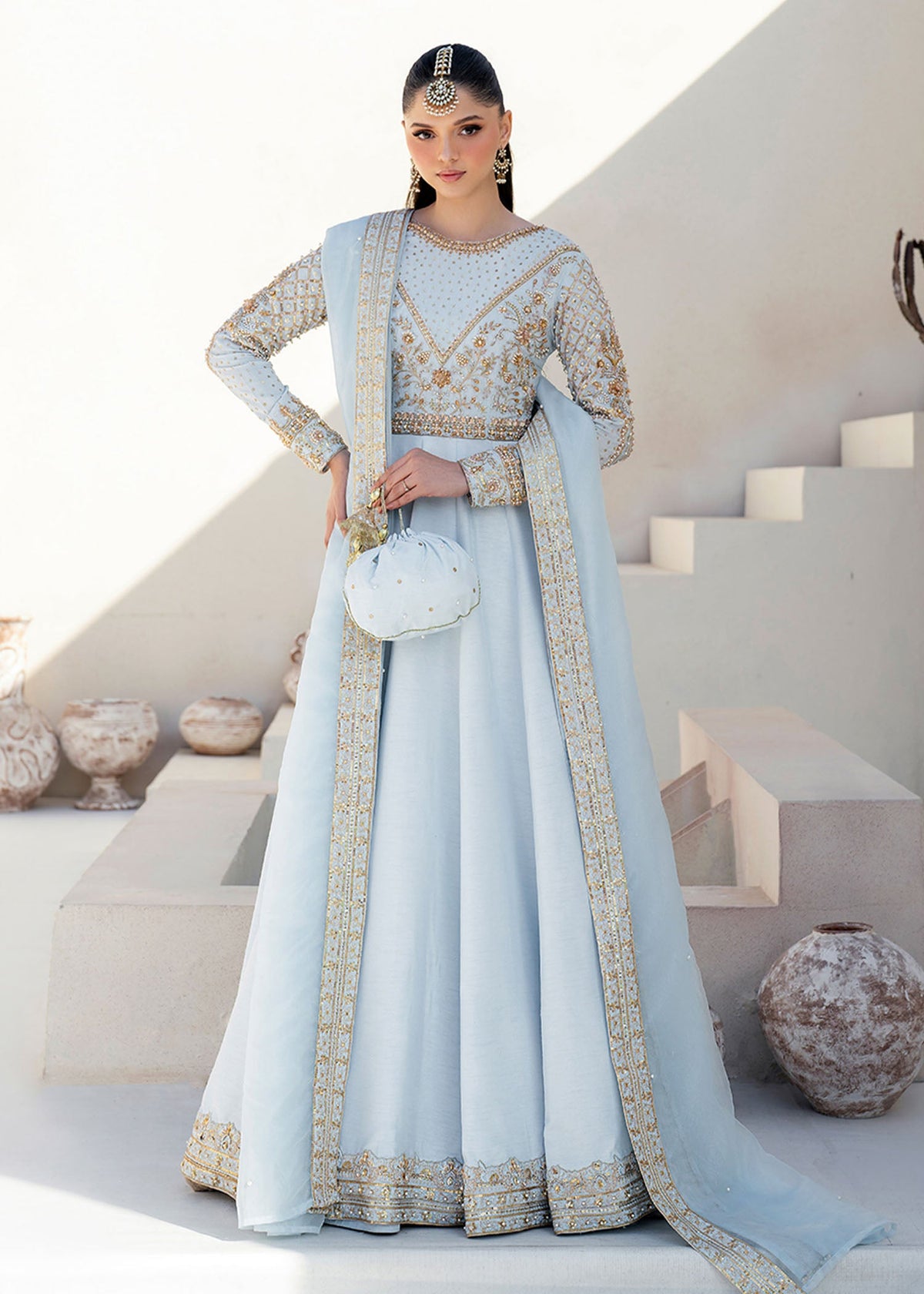 Hoor - Dastoor Collection