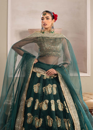 Aurelia - Dastoor Collection