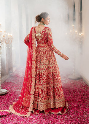Zarish - Dastoor Collection