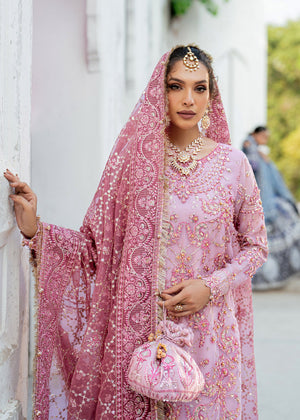 Gulnar - Dastoor Collection