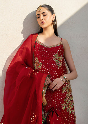 Naira - Dastoor Collection