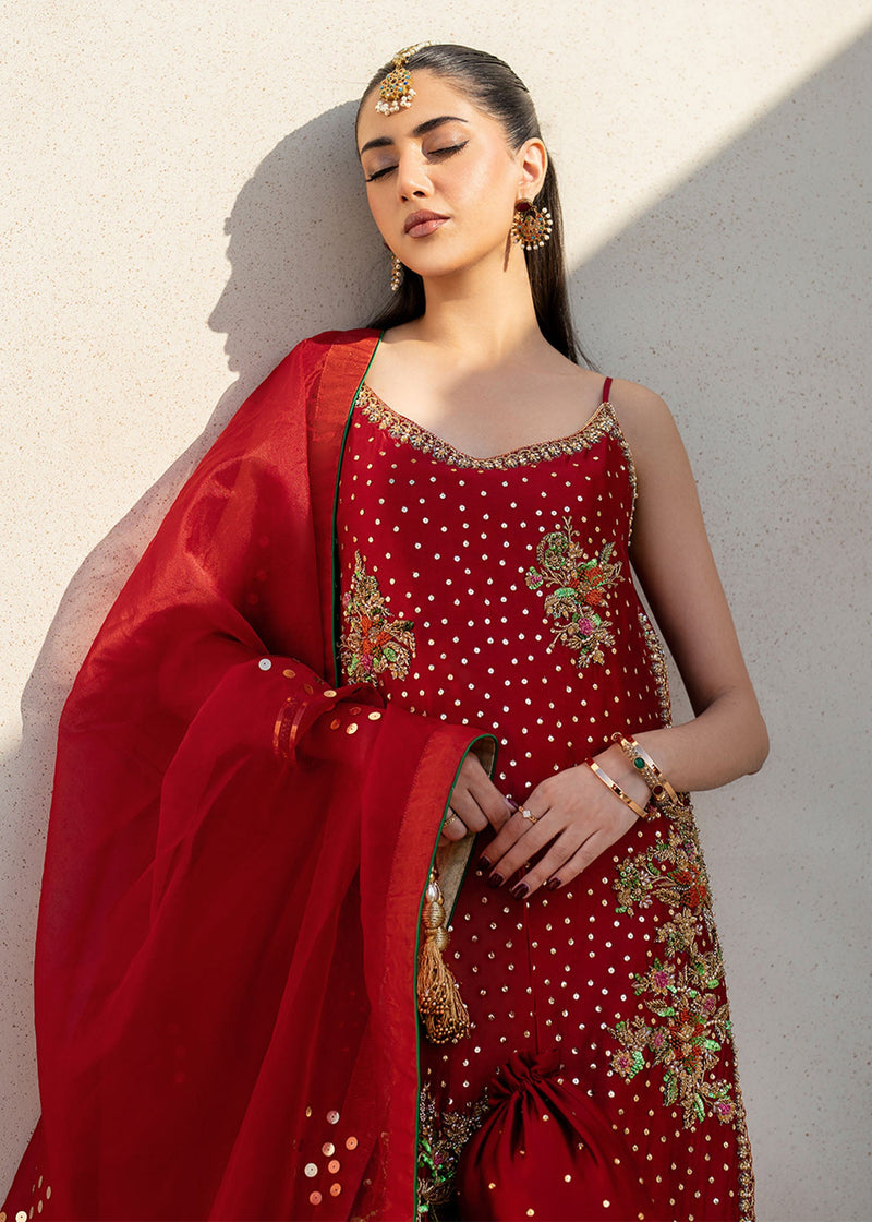 Naira - Dastoor Collection