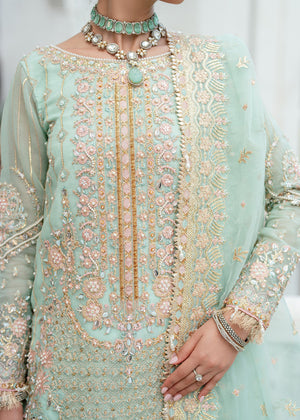 Janna - Dastoor Collection