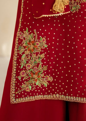 Naira - Dastoor Collection