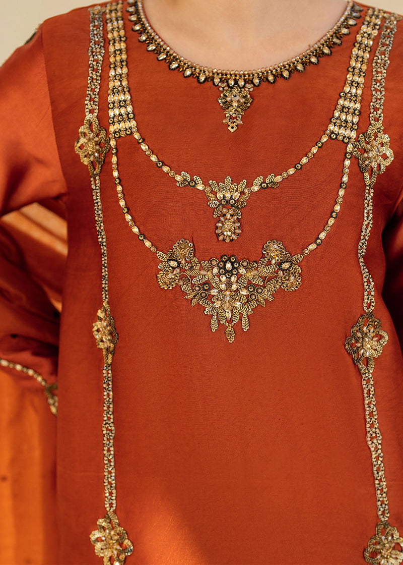 Camilla - Dastoor Collection