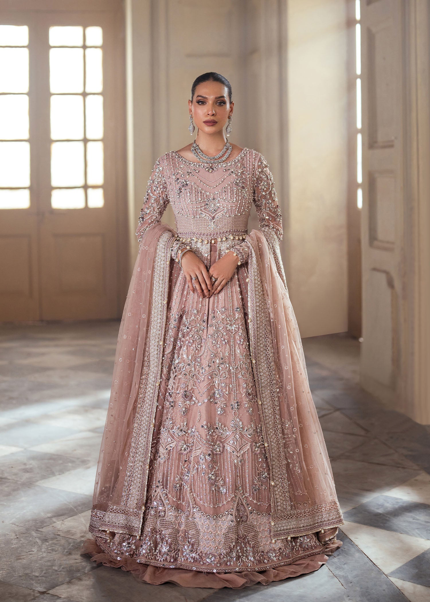 Mahpara - Dastoor Collection
