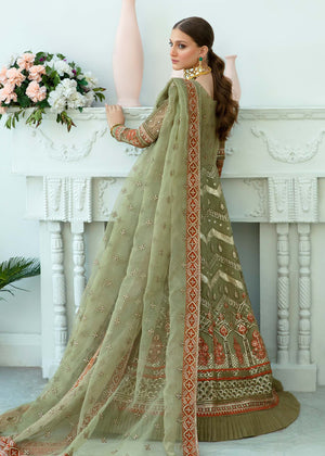 AYKA - Dastoor Collection