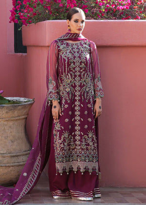 MEHTAB - Dastoor Collection