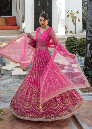 MALA - Dastoor Collection