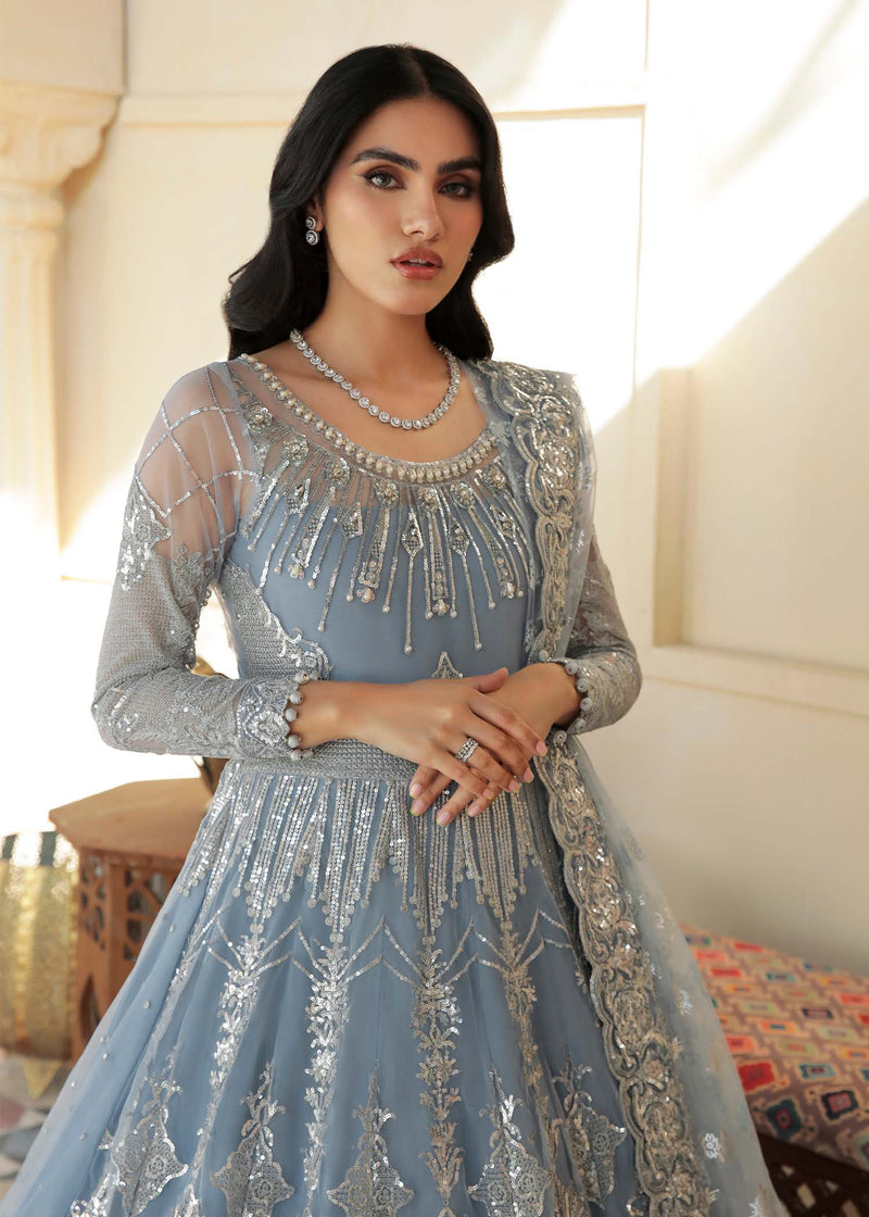 Afroze - Dastoor Collection