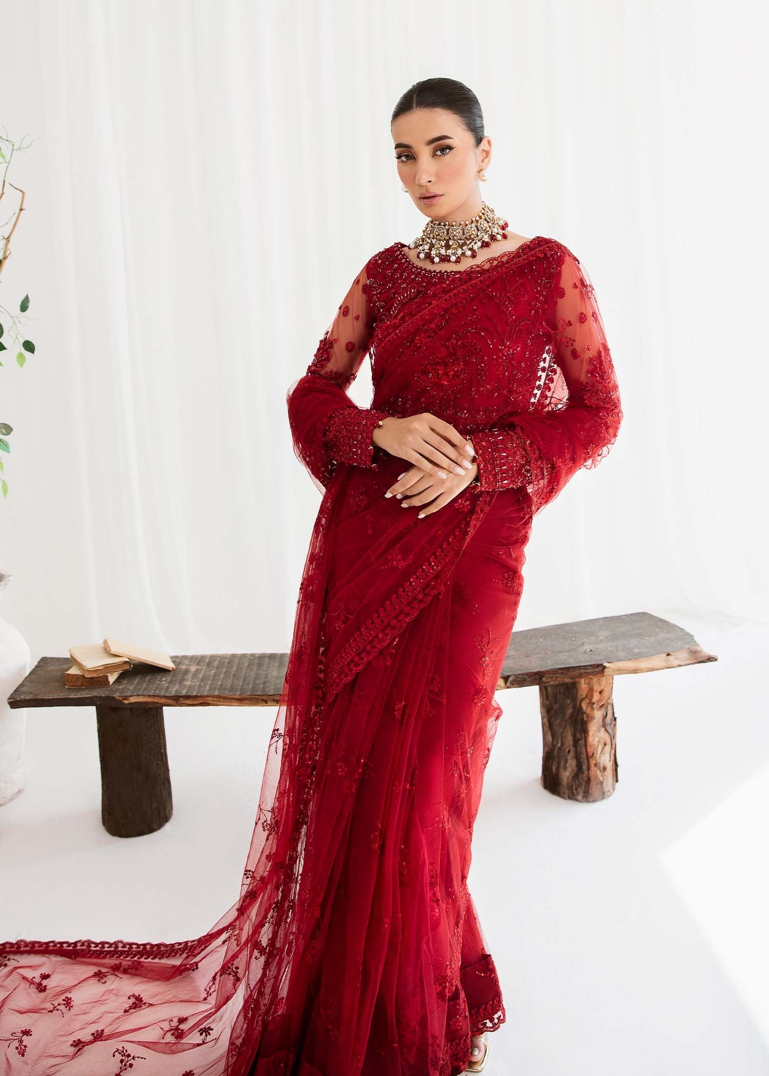 Chandni - Dastoor Collection