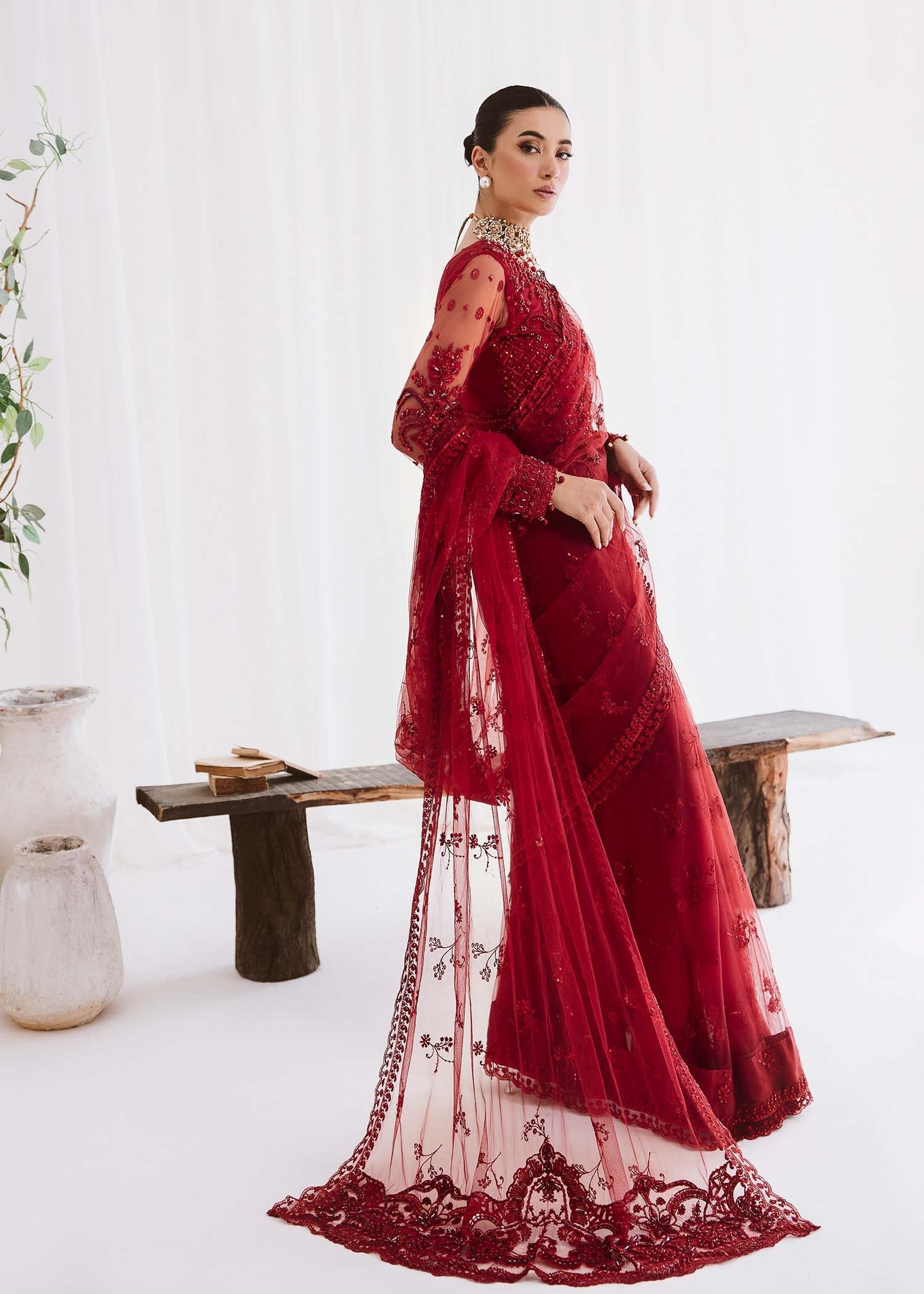 Chandni - Dastoor Collection