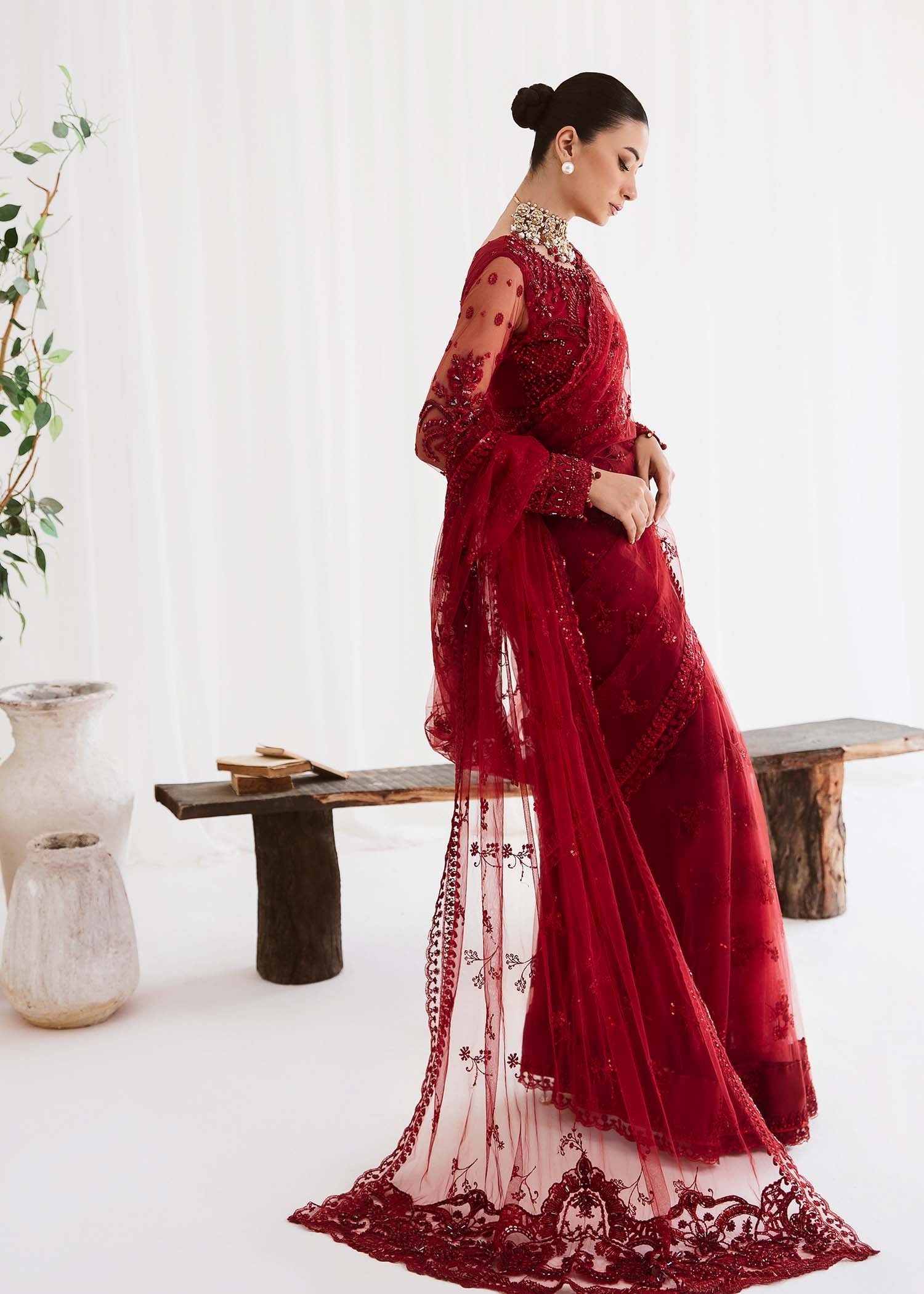 Chandni - Dastoor Collection
