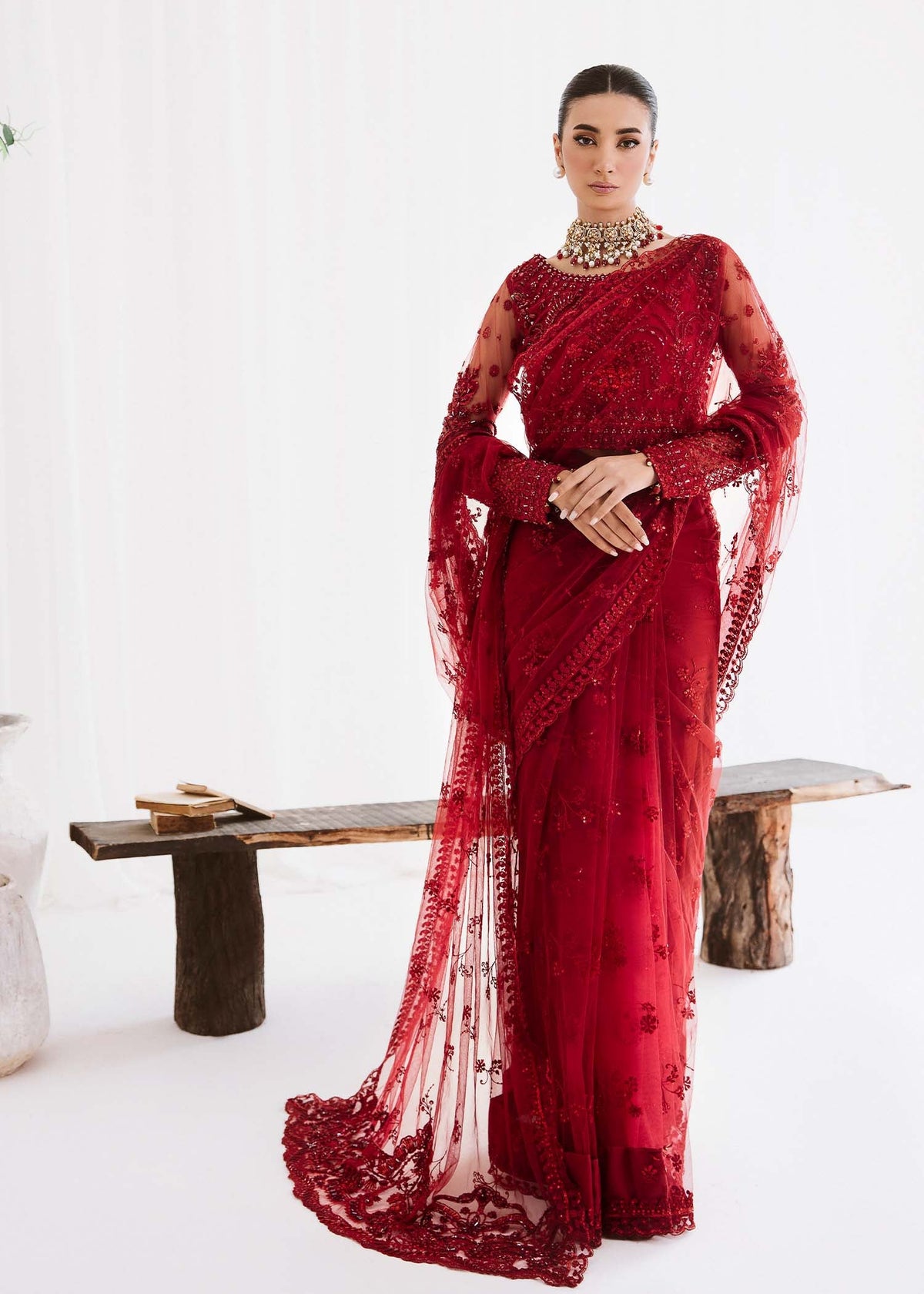 Chandni - Dastoor Collection