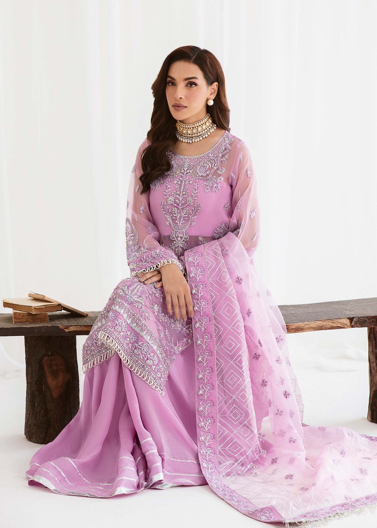 Noorain - Dastoor Collection
