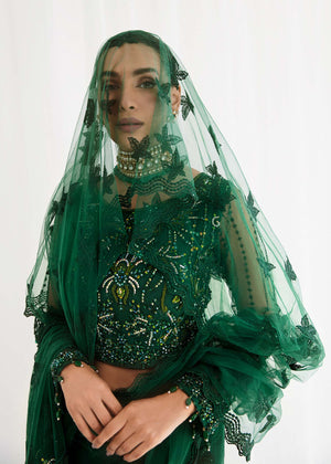 Irsa - Dastoor Collection