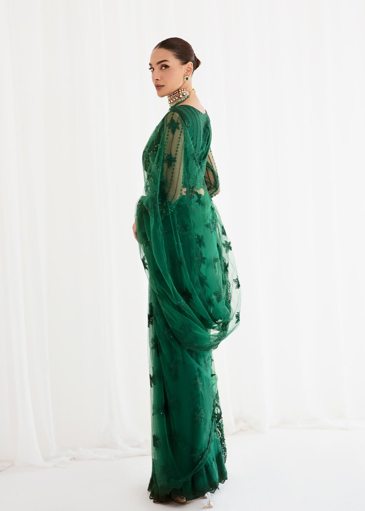 Irsa - Dastoor Collection