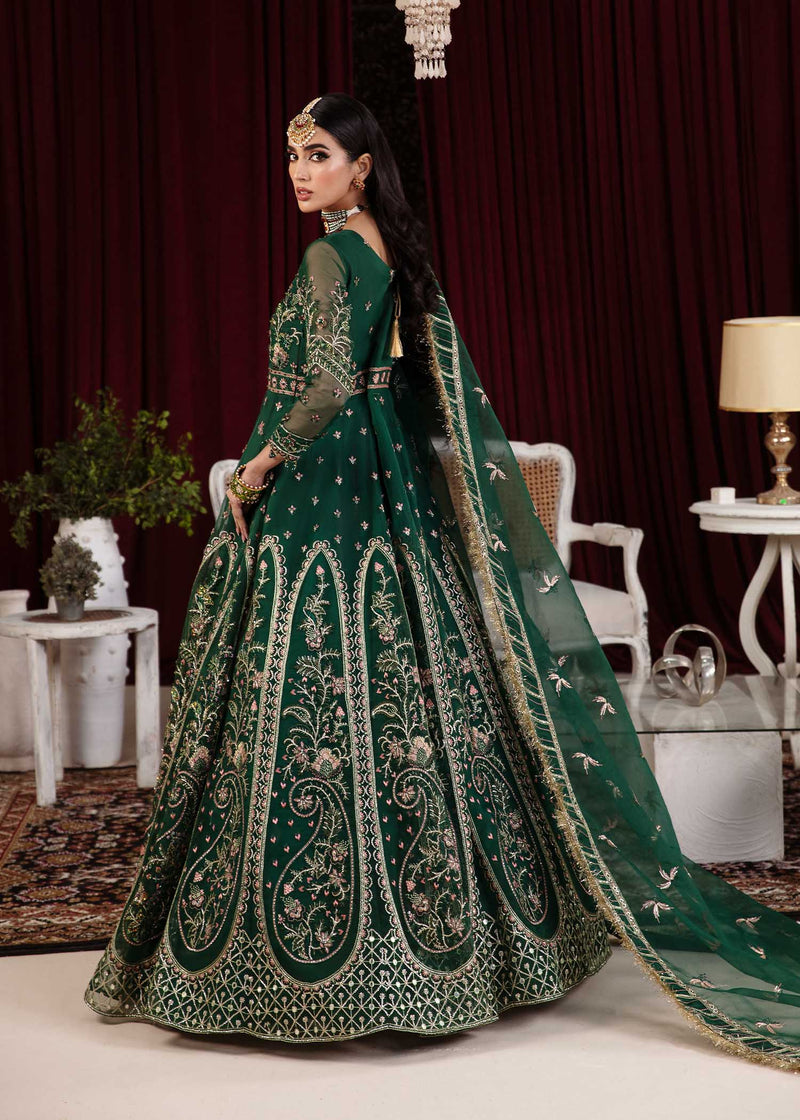 Rawiya - Dastoor Collection