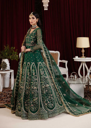 Rawiya - Dastoor Collection