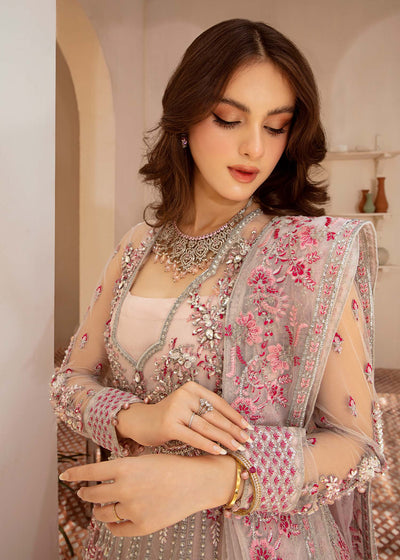 Bano - Dastoor Collection