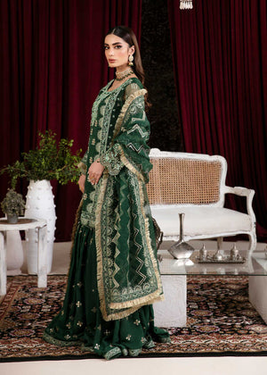Zayna - Dastoor Collection