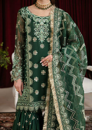 Zayna - Dastoor Collection