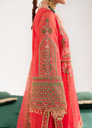 Khudeeja - Dastoor Collection