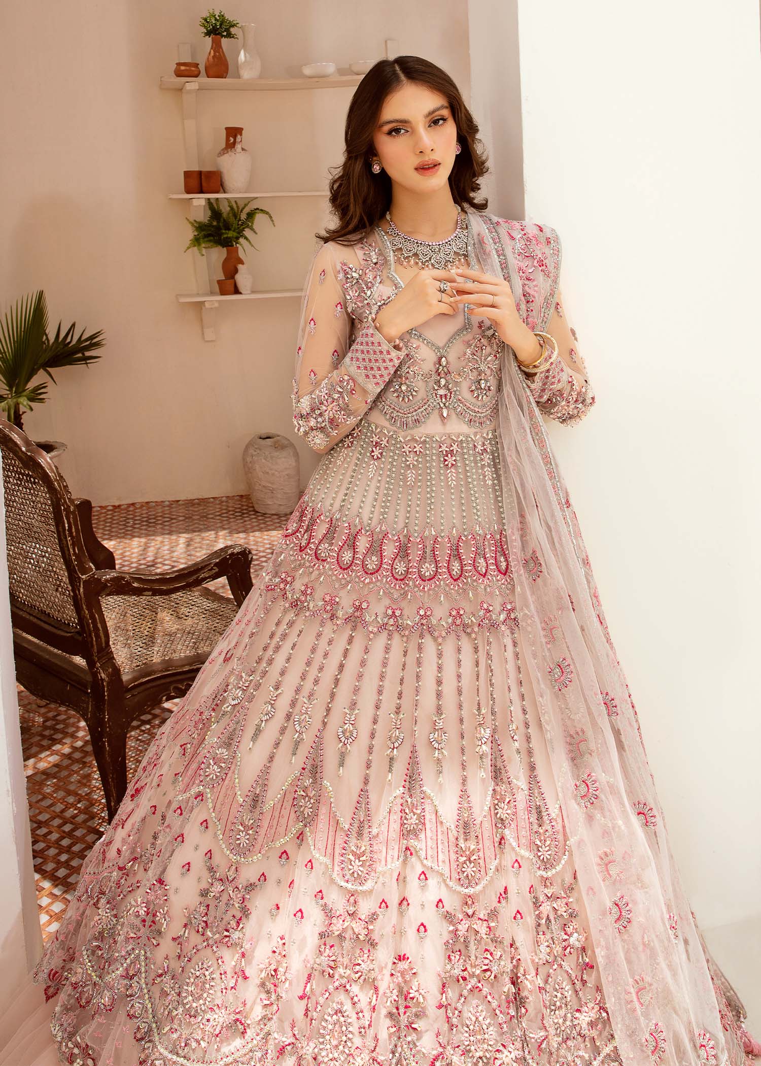 Bano - Dastoor Collection
