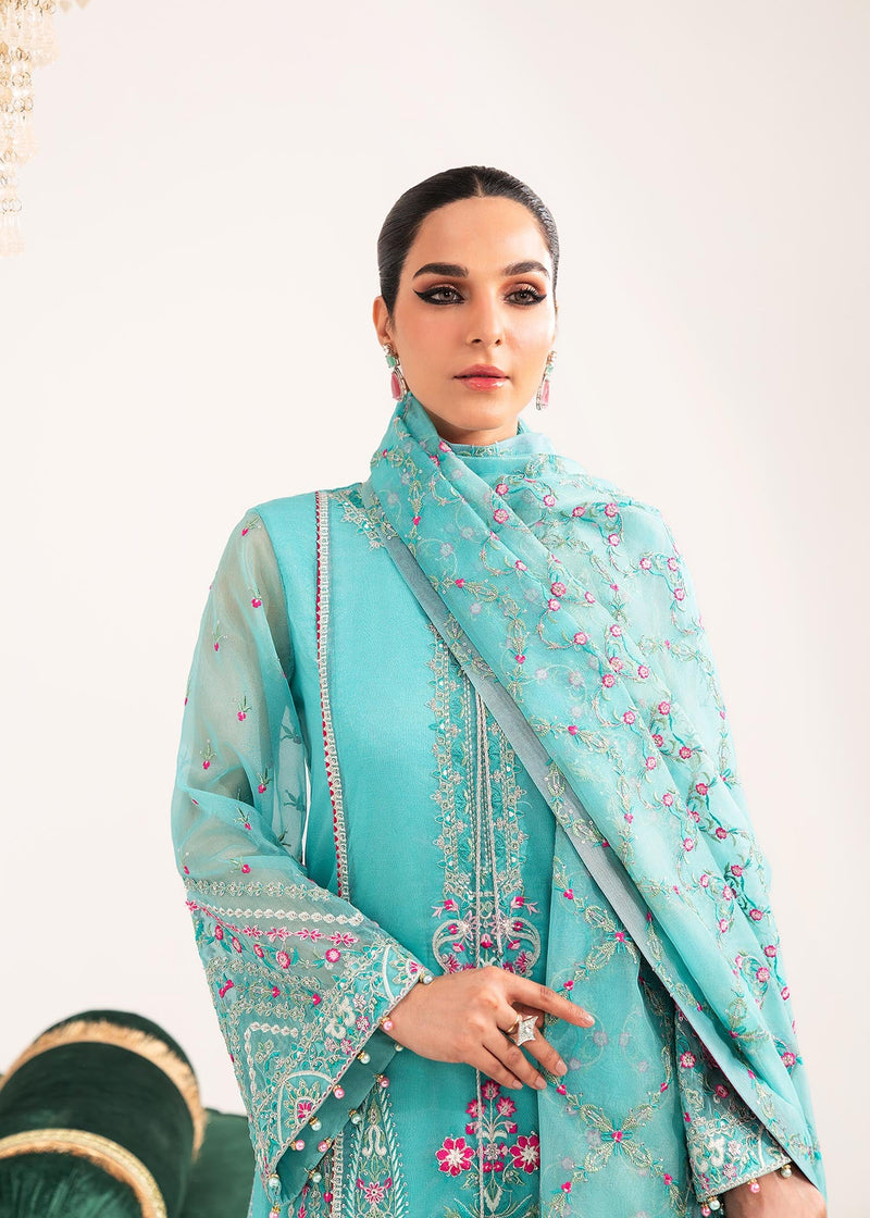 Gulnoor - Dastoor Collection
