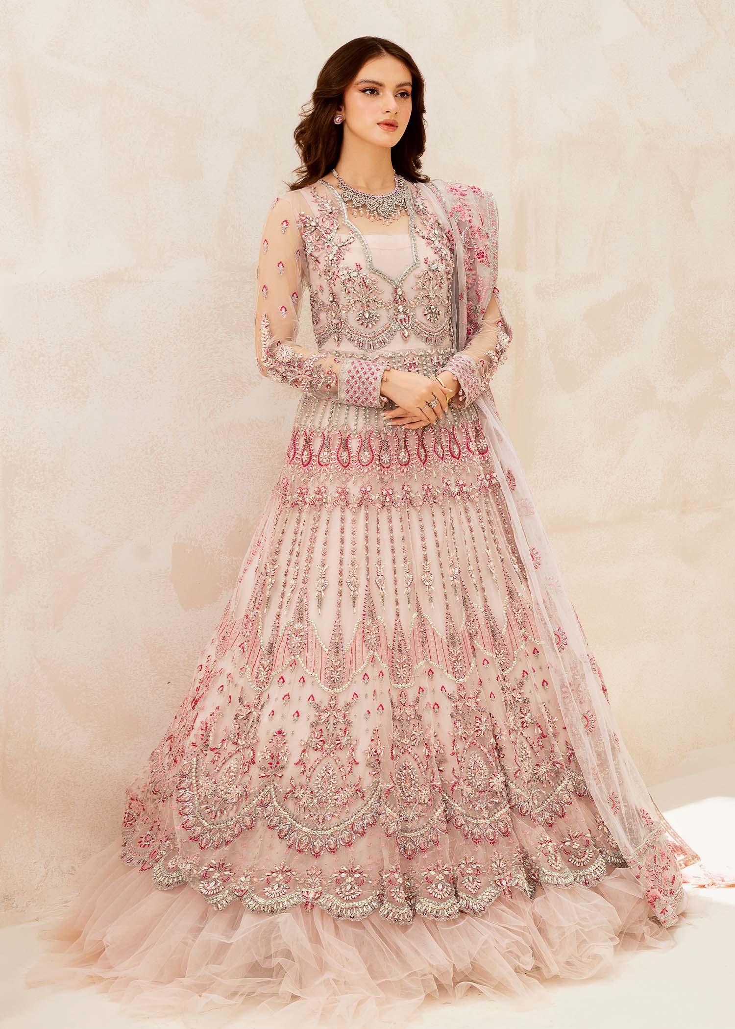 Bano - Dastoor Collection