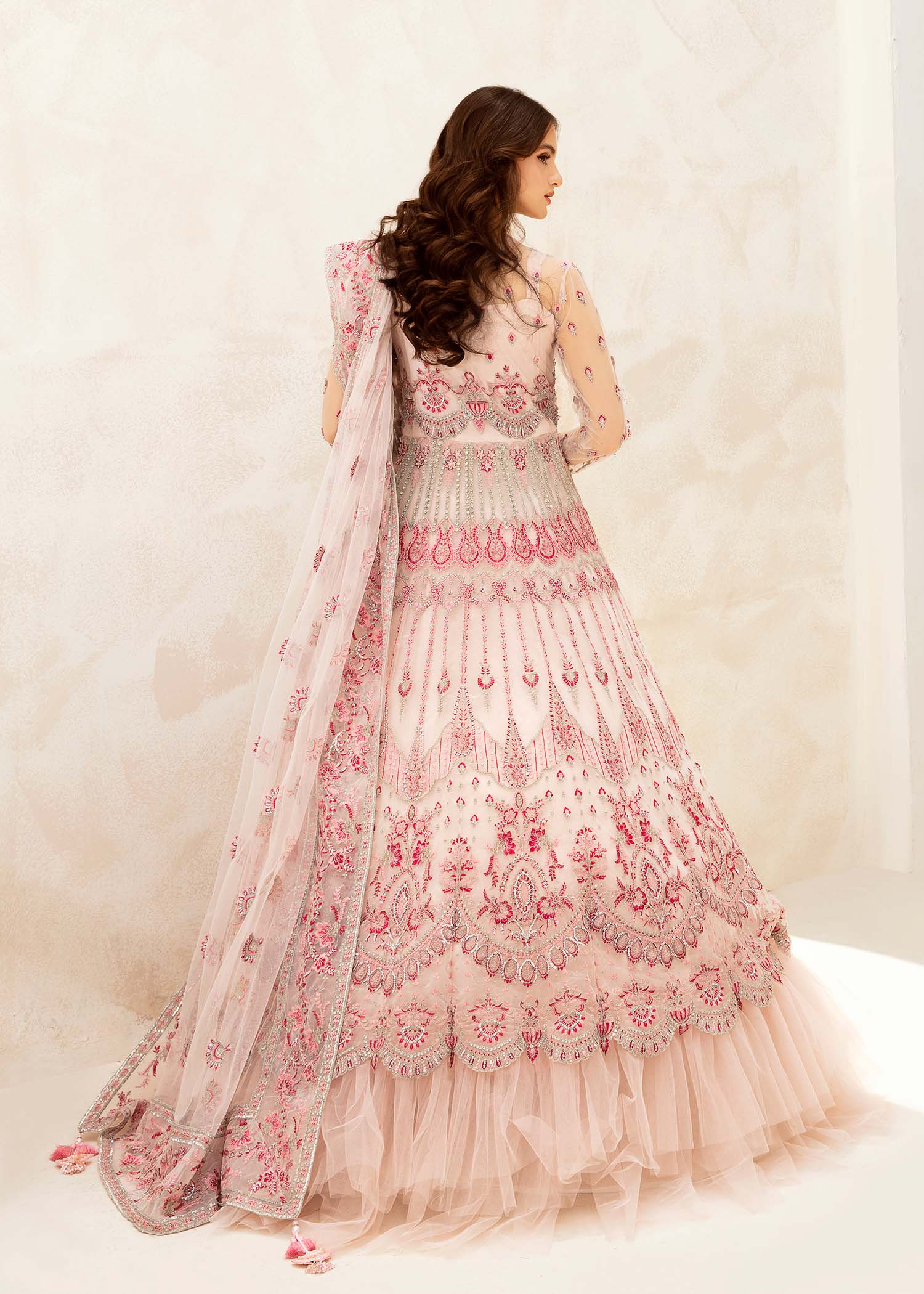 Bano - Dastoor Collection